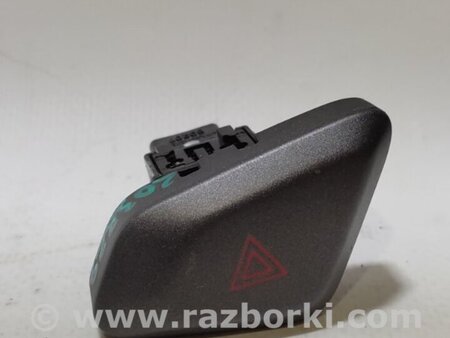 ФОТО Кнопка аварийки для Nissan Pathfinder R52 Киев