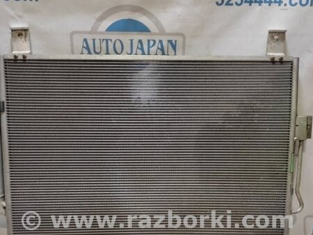ФОТО Радиатор кондиционера для Nissan Pathfinder R52 Киев
