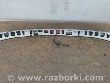 ФОТО Спойлер задний для Acura RDX TB3, TB4 (03.2012-12.2015) Киев