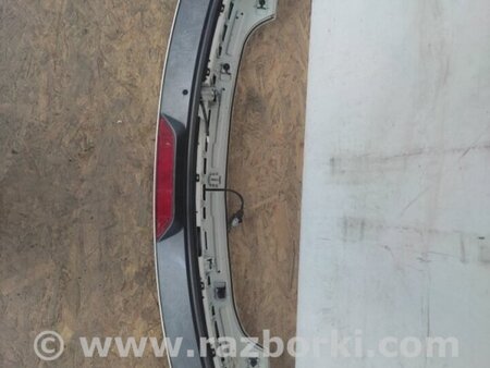 ФОТО Спойлер задний для Acura RDX TB3, TB4 (03.2012-12.2015) Киев