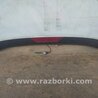 ФОТО Спойлер задний для Acura RDX TB3, TB4 (03.2012-12.2015) Киев