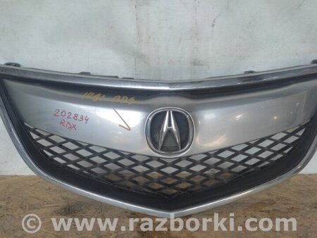 ФОТО Решетка радиатора для Acura RDX TB3, TB4 (03.2012-12.2015) Киев