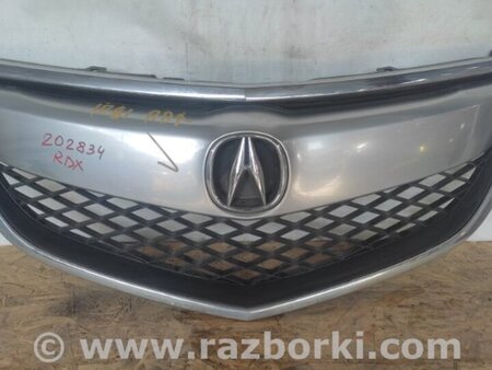 ФОТО Решетка радиатора для Acura RDX TB3, TB4 (03.2012-12.2015) Киев