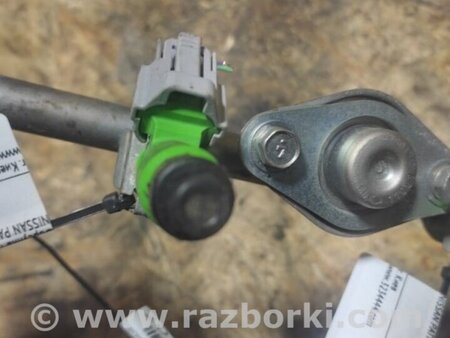 ФОТО Форсунка топливная для Nissan Pathfinder R52 Киев
