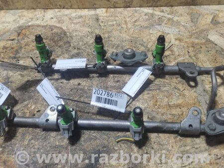 ФОТО Форсунка топливная для Nissan Pathfinder R52 Киев