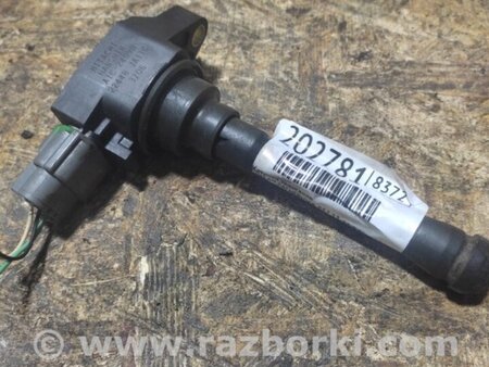ФОТО Катушка зажигания для Nissan Pathfinder R52 Киев