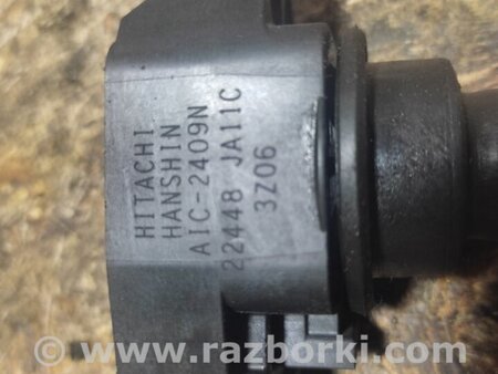 ФОТО Катушка зажигания для Nissan Pathfinder R52 Киев