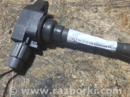 ФОТО Катушка зажигания для Nissan Pathfinder R52 Киев