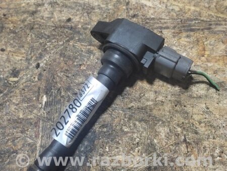 ФОТО Катушка зажигания для Nissan Pathfinder R52 Киев