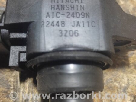 ФОТО Катушка зажигания для Nissan Pathfinder R52 Киев