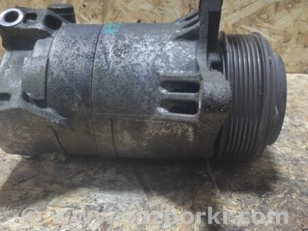 ФОТО Компрессор кондиционера для Nissan Pathfinder R52 Киев