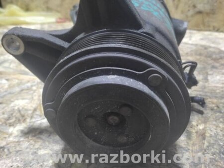 ФОТО Компрессор кондиционера для Nissan Pathfinder R52 Киев