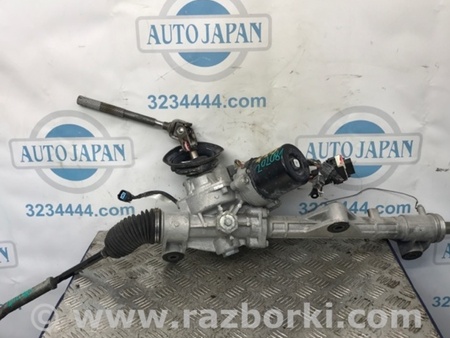 ФОТО Рулевая рейка для Acura RDX TB3, TB4 (03.2012-12.2015) Киев