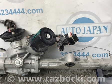 ФОТО Рулевая рейка для Acura RDX TB3, TB4 (03.2012-12.2015) Киев