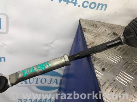 ФОТО Рулевая рейка для Acura RDX TB3, TB4 (03.2012-12.2015) Киев