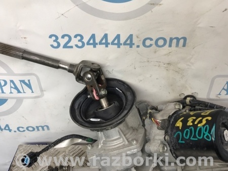 ФОТО Рулевая рейка для Acura RDX TB3, TB4 (03.2012-12.2015) Киев