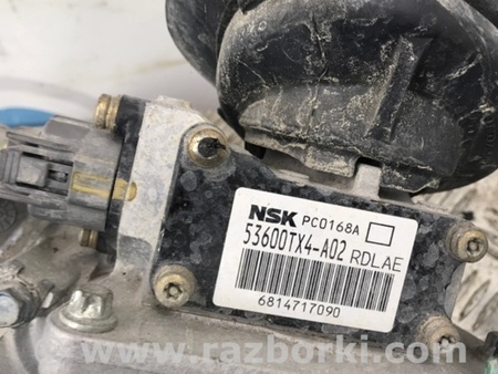 ФОТО Рулевая рейка для Acura RDX TB3, TB4 (03.2012-12.2015) Киев