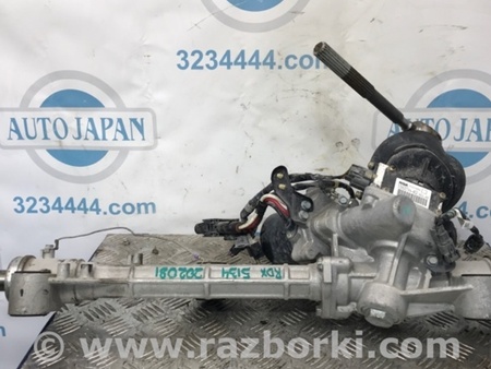 ФОТО Рулевая рейка для Acura RDX TB3, TB4 (03.2012-12.2015) Киев