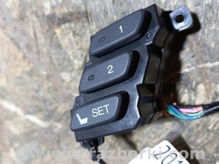 ФОТО Блок кнопок памяти сидений для Acura RDX TB3, TB4 (03.2012-12.2015) Киев