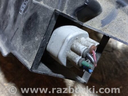 ФОТО Трапеция дворников для Acura MDX YD3 (06.2013-05.2020) Киев