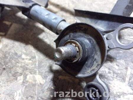 ФОТО Трапеция дворников для Acura MDX YD3 (06.2013-05.2020) Киев
