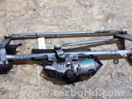 ФОТО Трапеция дворников для Acura MDX YD3 (06.2013-05.2020) Киев