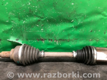 ФОТО Привод передний для Ford Focus 3 (01.2010 - 03.2018) Киев