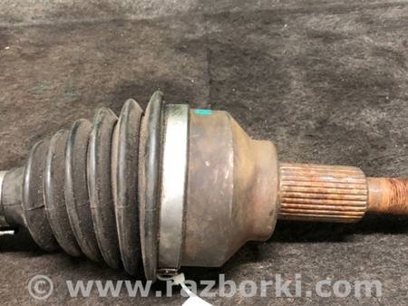 ФОТО Привод передний для Ford Focus 3 (01.2010 - 03.2018) Киев