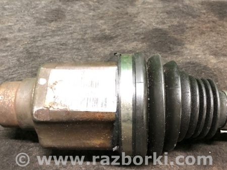 ФОТО Привод передний для Ford Focus 3 (01.2010 - 03.2018) Киев