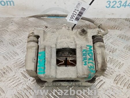 ФОТО Суппорт для Acura MDX YD3 (06.2013-05.2020) Киев