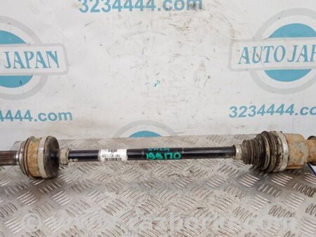 ФОТО Привод задний для Acura MDX YD3 (06.2013-05.2020) Киев