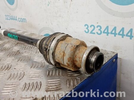 ФОТО Привод задний для Acura MDX YD3 (06.2013-05.2020) Киев