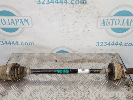 ФОТО Привод задний для Acura MDX YD3 (06.2013-05.2020) Киев