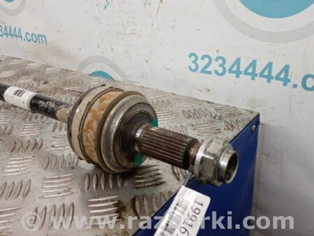 ФОТО Привод задний для Acura MDX YD3 (06.2013-05.2020) Киев