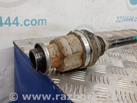 ФОТО Привод задний для Acura MDX YD3 (06.2013-05.2020) Киев