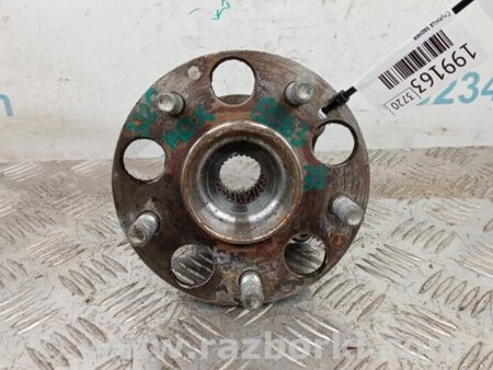 ФОТО Ступица для Acura MDX YD3 (06.2013-05.2020) Киев