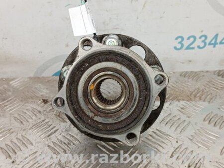 ФОТО Ступица для Acura MDX YD3 (06.2013-05.2020) Киев