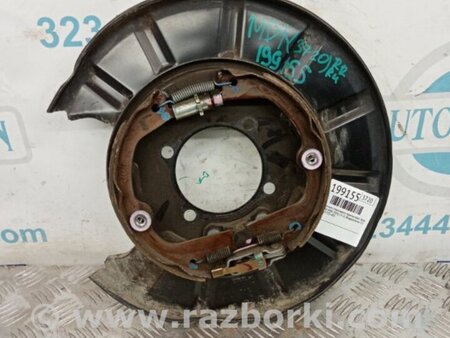 ФОТО Тормозной механизм для Acura MDX YD3 (06.2013-05.2020) Киев
