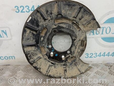 ФОТО Тормозной механизм для Acura MDX YD3 (06.2013-05.2020) Киев