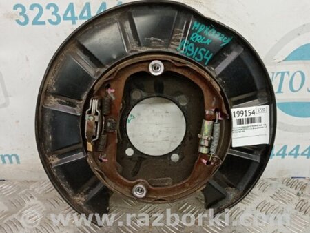 ФОТО Тормозной механизм для Acura MDX YD3 (06.2013-05.2020) Киев