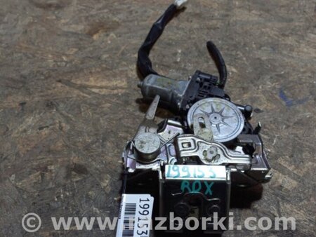 ФОТО Замок крышки багажника для Acura RDX TB3, TB4 (03.2012-12.2015) Киев