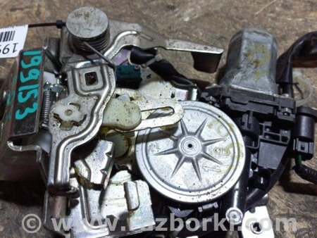 ФОТО Замок крышки багажника для Acura RDX TB3, TB4 (03.2012-12.2015) Киев