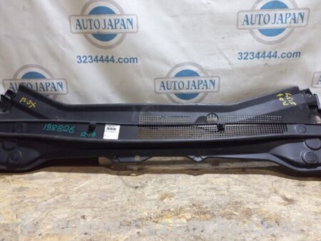ФОТО Пластик под лобовое стекло (Жабо) для Acura RDX TB3, TB4 (03.2012-12.2015) Киев