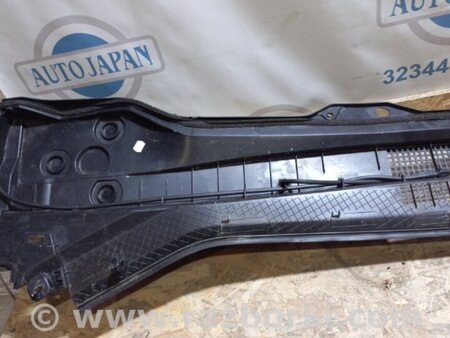 ФОТО Пластик под лобовое стекло (Жабо) для Acura RDX TB3, TB4 (03.2012-12.2015) Киев