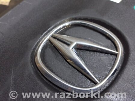 ФОТО Накладка двигателя декоративная  для Acura RDX TB3, TB4 (03.2012-12.2015) Киев