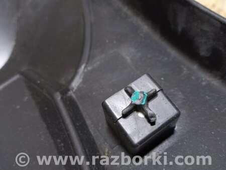 ФОТО Накладка двигателя декоративная  для Acura RDX TB3, TB4 (03.2012-12.2015) Киев