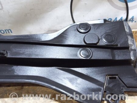 ФОТО Пластик под лобовое стекло (Жабо) для Acura RDX TB3, TB4 (03.2012-12.2015) Киев