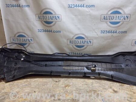 ФОТО Пластик под лобовое стекло (Жабо) для Acura RDX TB3, TB4 (03.2012-12.2015) Киев