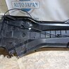 ФОТО Пластик под лобовое стекло (Жабо) для Acura RDX TB3, TB4 (03.2012-12.2015) Киев