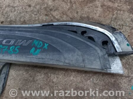 ФОТО Подножка для Acura MDX YD3 (06.2013-05.2020) Киев